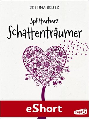 cover image of Splitterherz